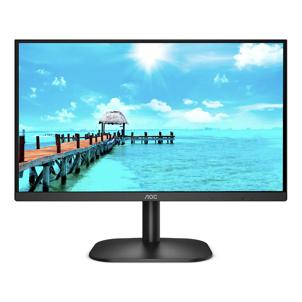Full HD монитор AOC 24B2XDA/01