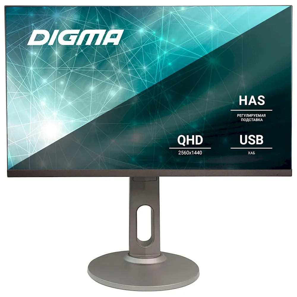 WQHD монитор DIGMA DM-MONB2708