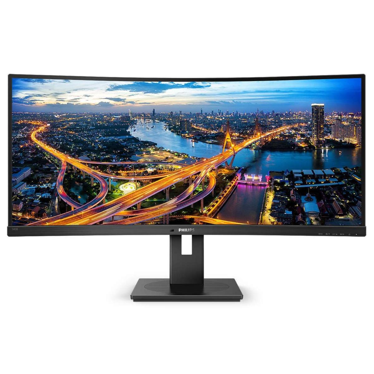 3.5K Монитор Philips 345B1C/00