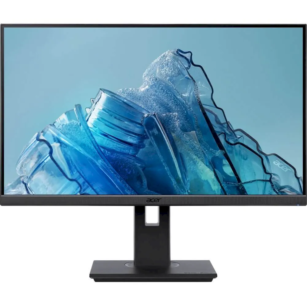 WQHD монитор Acer Vero B277Ubmiiprzxv