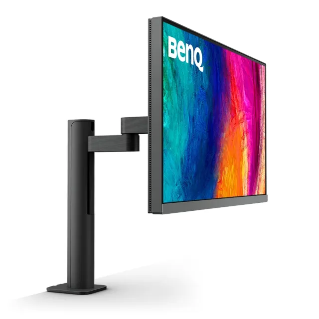 4K монитор BenQ PD2706UA