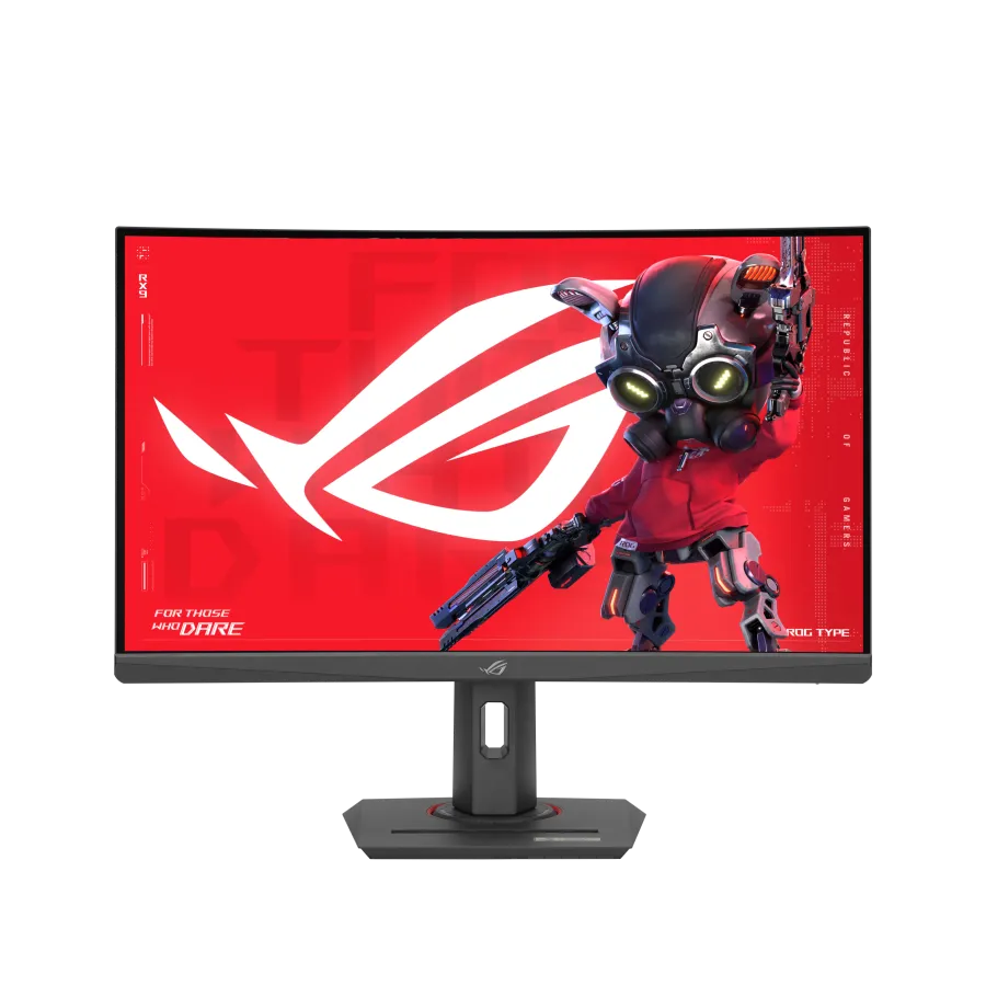 WQHD монитор ASUS ROG Strix XG27WCS