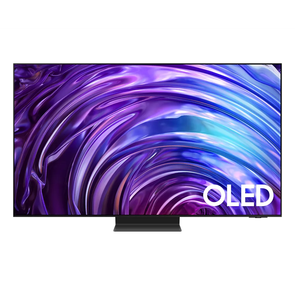 4K QD-OLED телевизор Samsung QE77S95D