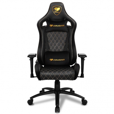 Игровое кресло Cougar ARMOR S Royal (3MASRNXB.0001)