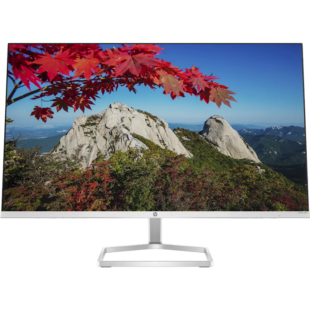 Full HD монитор HP M27fd (2H3Y8AS)