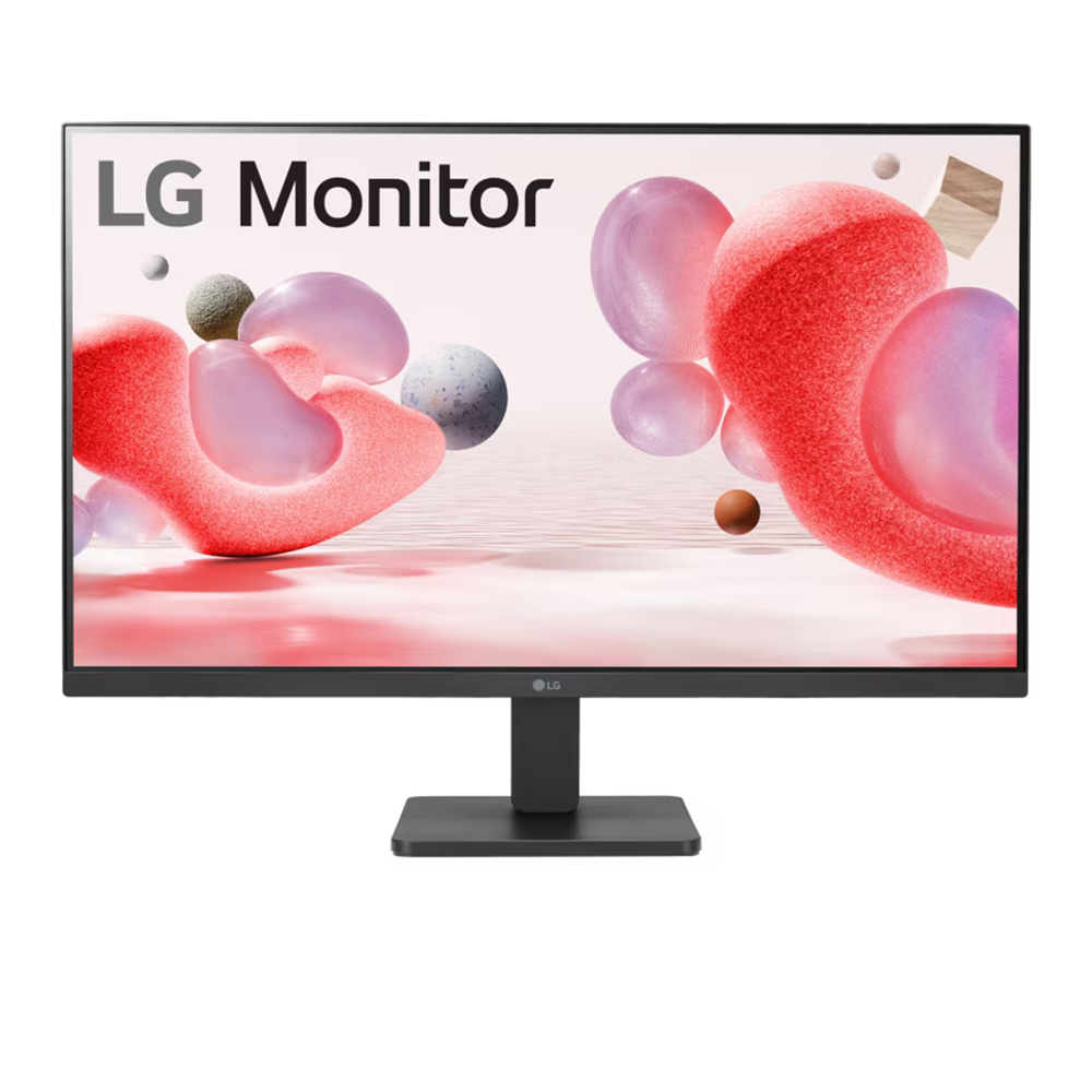 Full HD монитор LG 27MR400-B