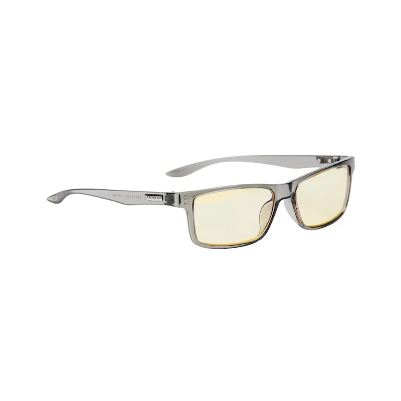 Очки для компьютера GUNNAR Vertex, Smoke (VER-06701)