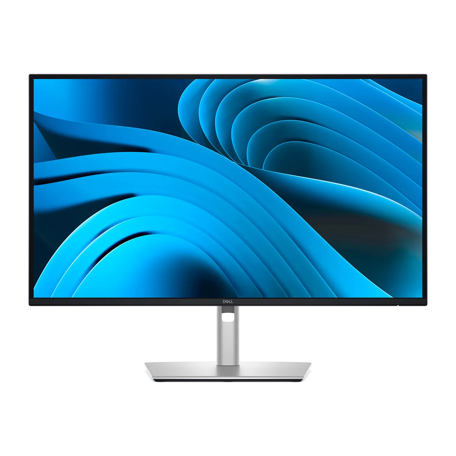 WQHD монитор Dell P2725DE