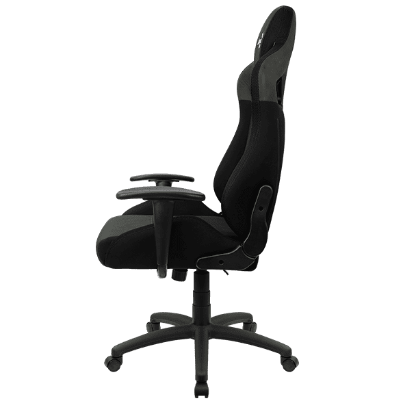 Игровое кресло Aerocool EARL Hunter green - фото 2
