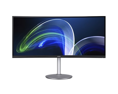 3.8K монитор Acer CB382CURbmiiphuzx (UM.TB2EE.001)