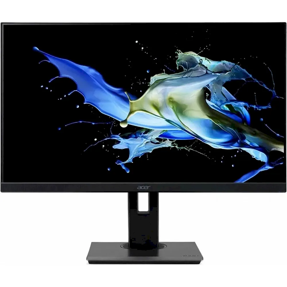 Full HD монитор Acer B247YCbmipruzx (UM.QB7EE.C01)