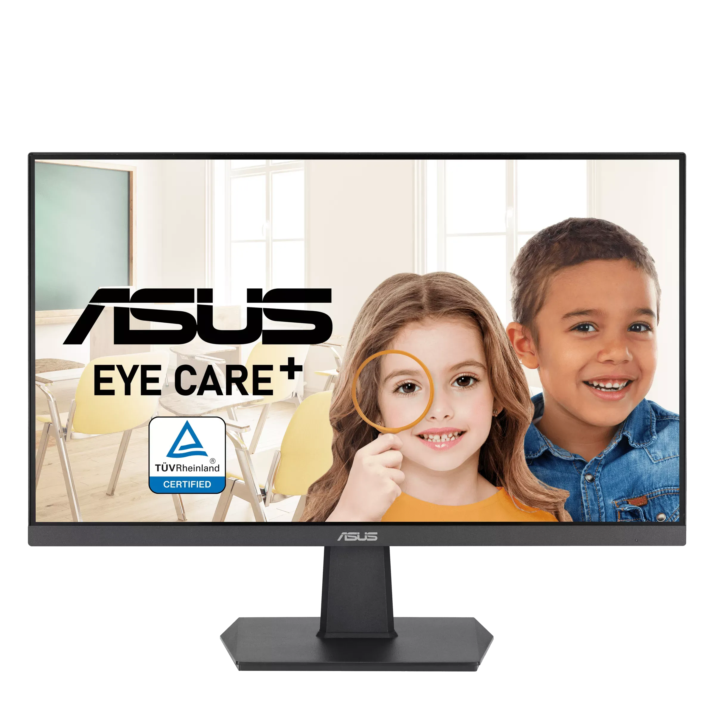 Full HD монитор ASUS VA27EHF