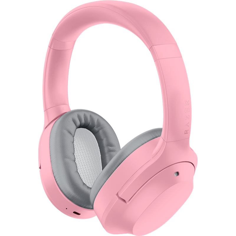 Гарнитура Razer Opus X - Quartz Headset (RZ04-03760300-R3M1)
