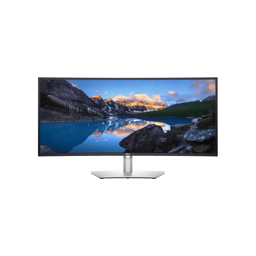 3.5К монитор Dell U3421WE