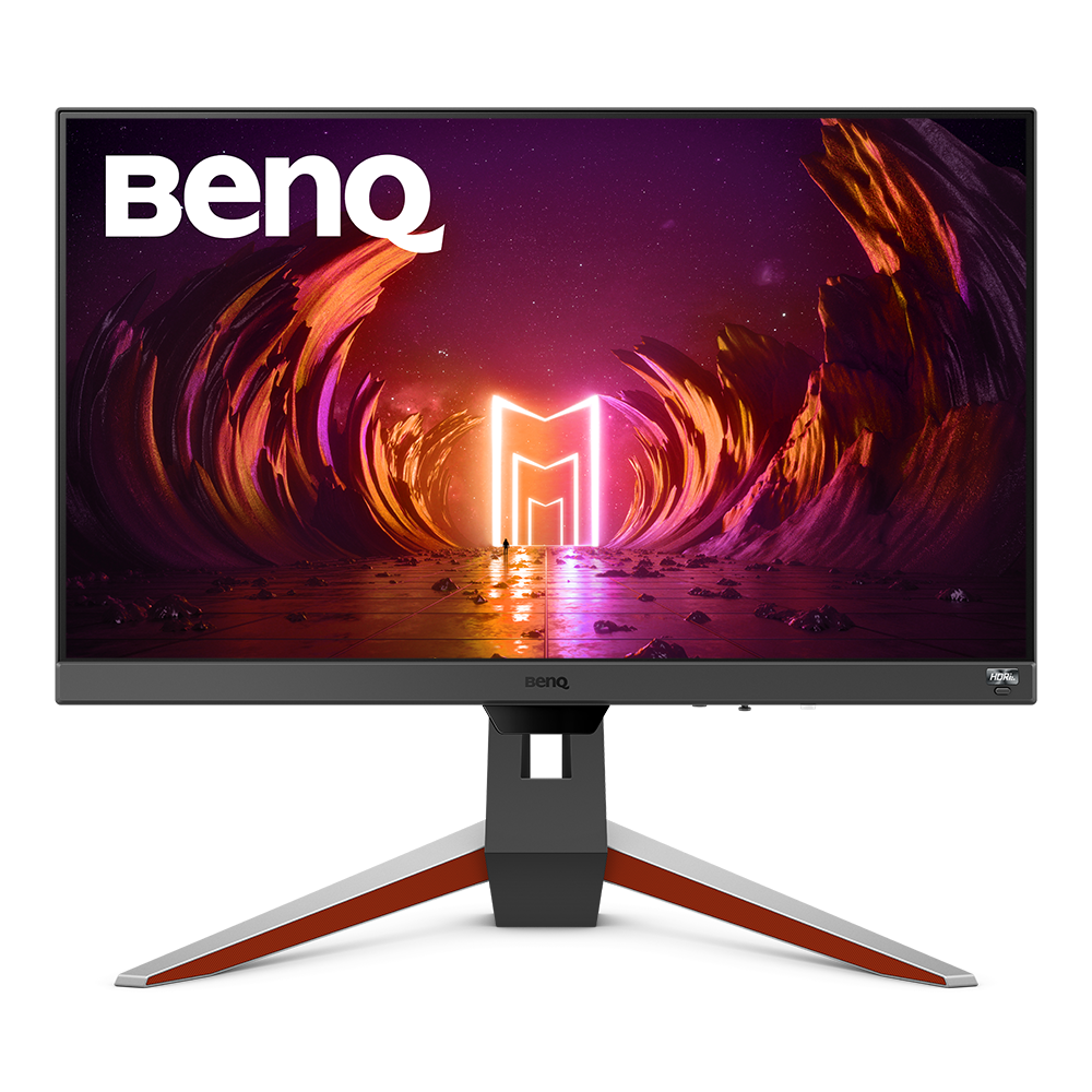 Full HD монитор BenQ MOBIUZ EX240 (9H.LL8LB.QBE)