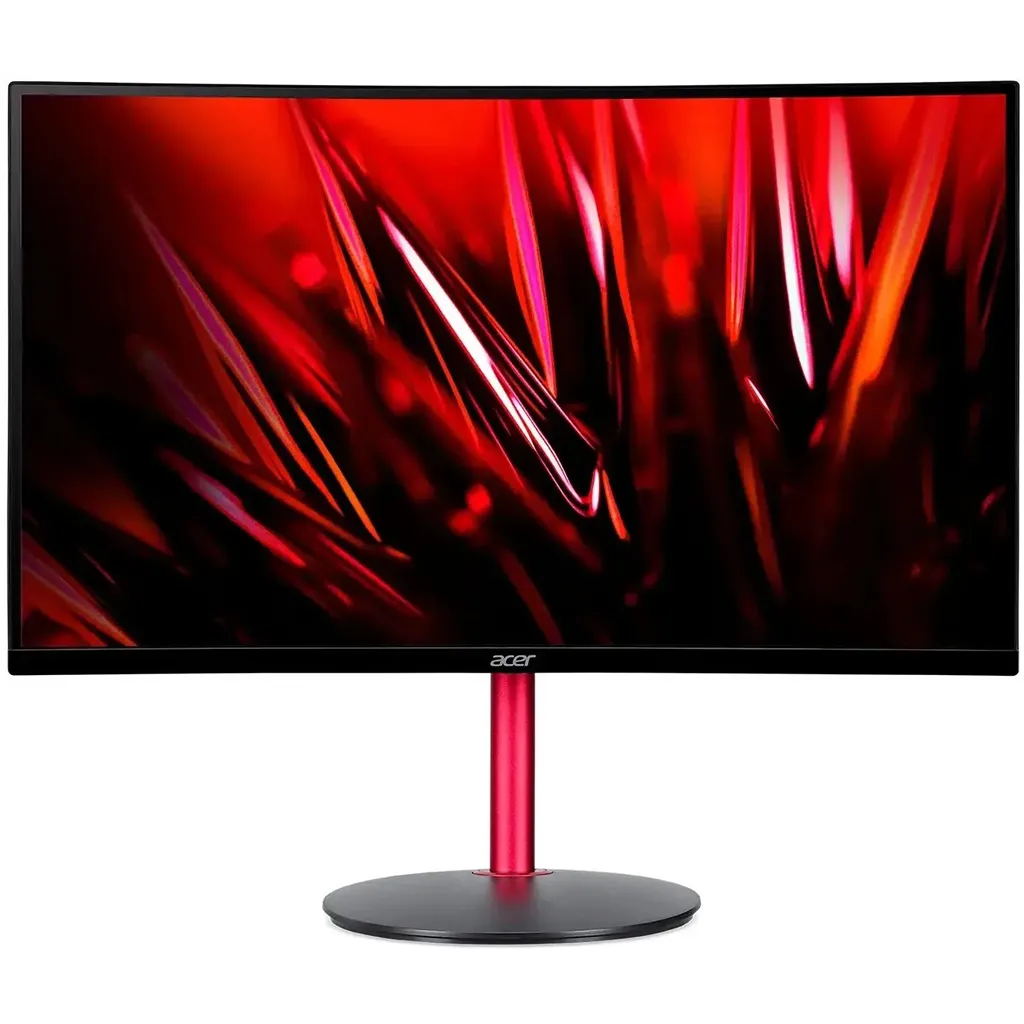 WQHD монитор Acer Nitro XZ272UVbmiiphx (UM.HX0EE.V01)