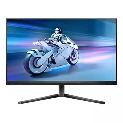 WQHD монитор Philips Evnia 27M2N5510J