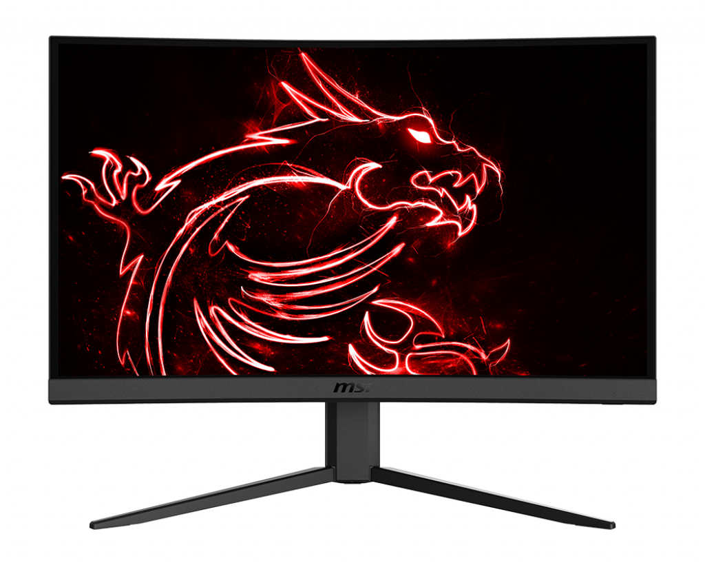 WQHD монитор MSI Optix G27CQ4
