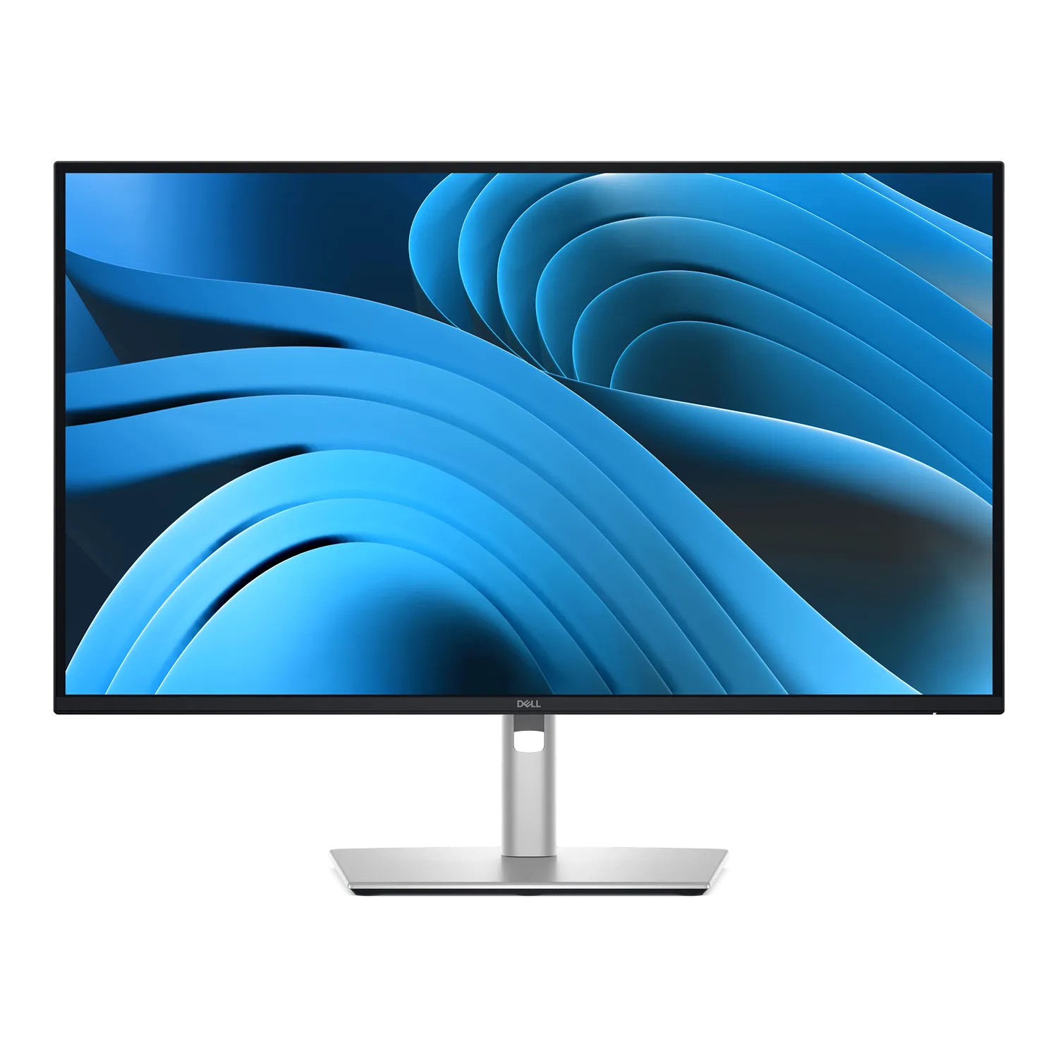 WQHD монитор Dell P2725D