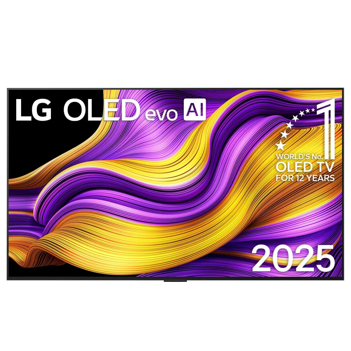 4K OLED телевизор LG OLED65G5RLA