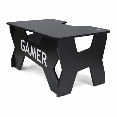 Компьютерный стол NEK Gamer2/DS/N