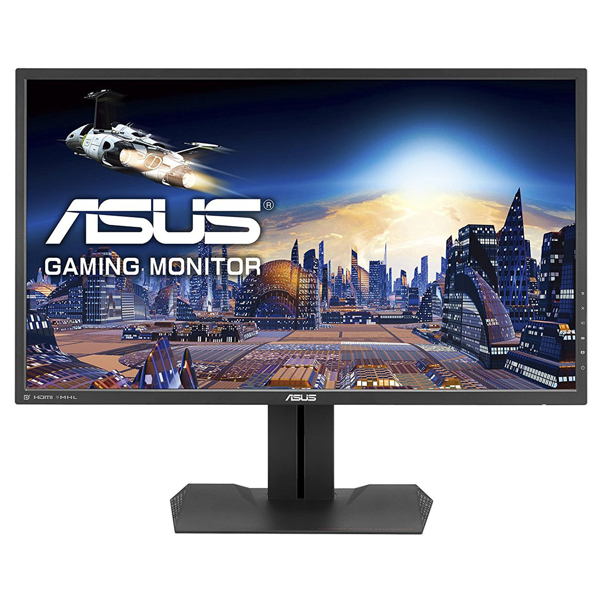 WQHD монитор ASUS MG279Q
