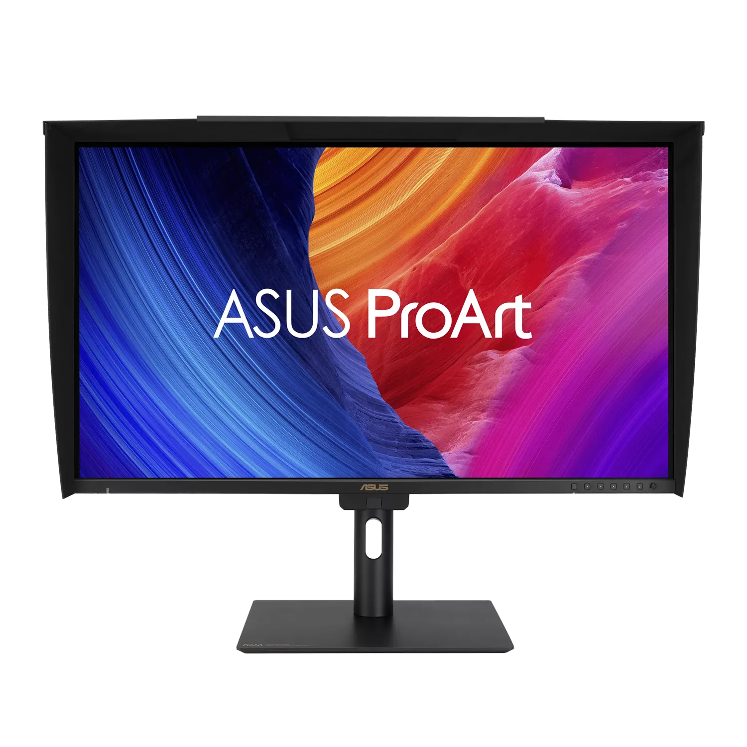4K монитор ASUS ProArt PA32UCE