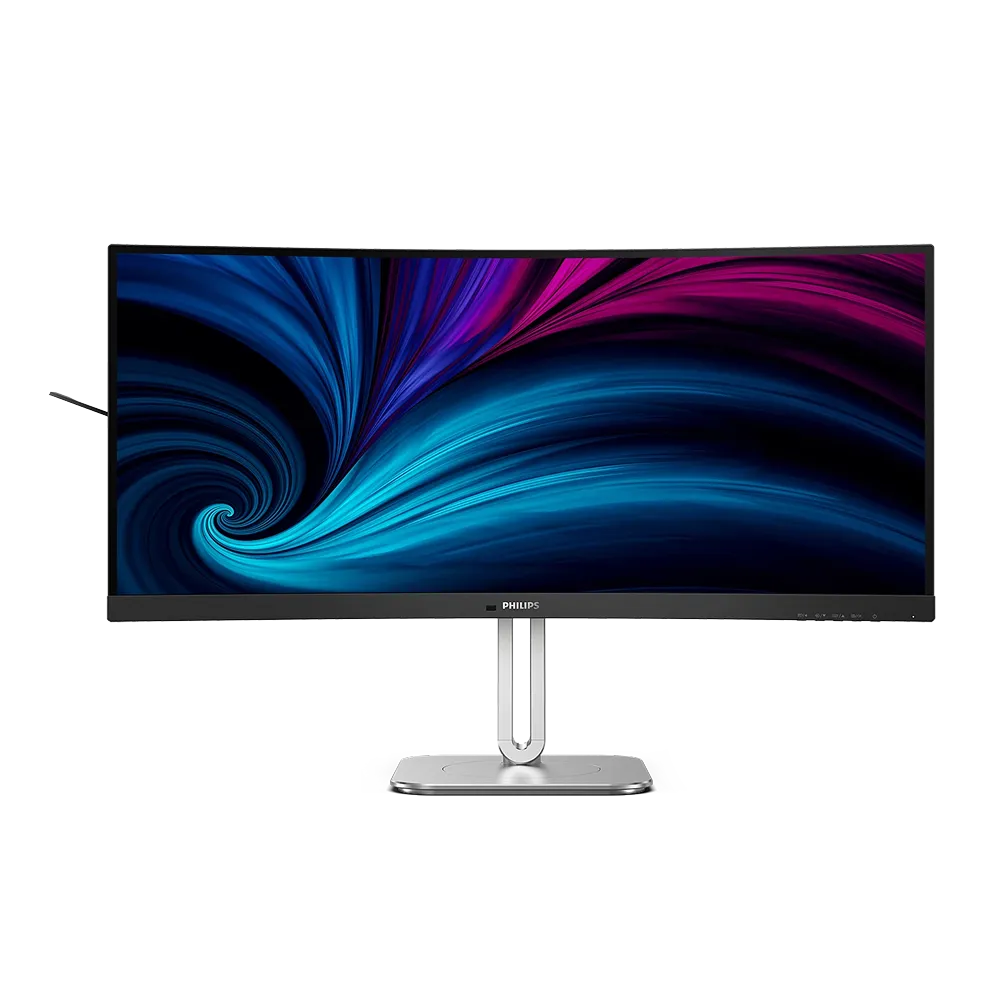 3.5K монитор Philips 34B2U5600C