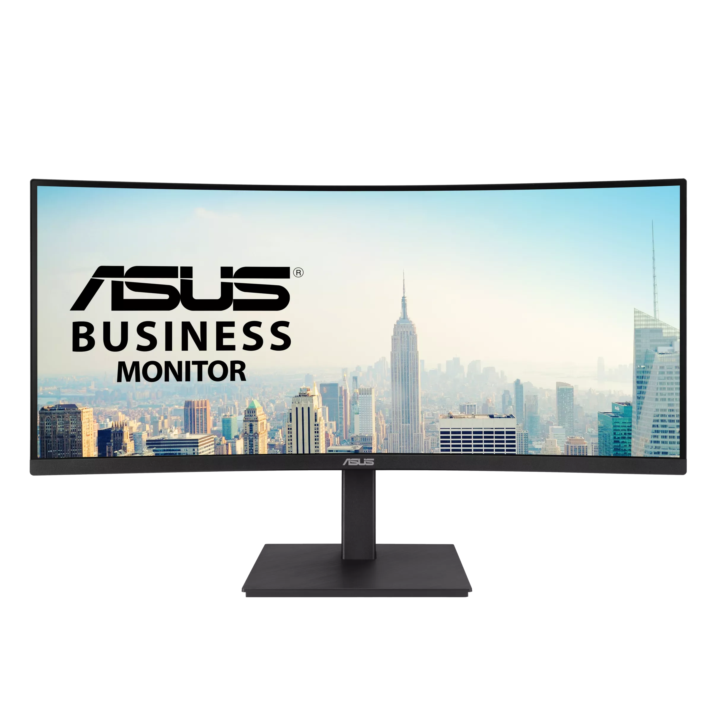 3.5K монитор ASUS VA34VCPSN