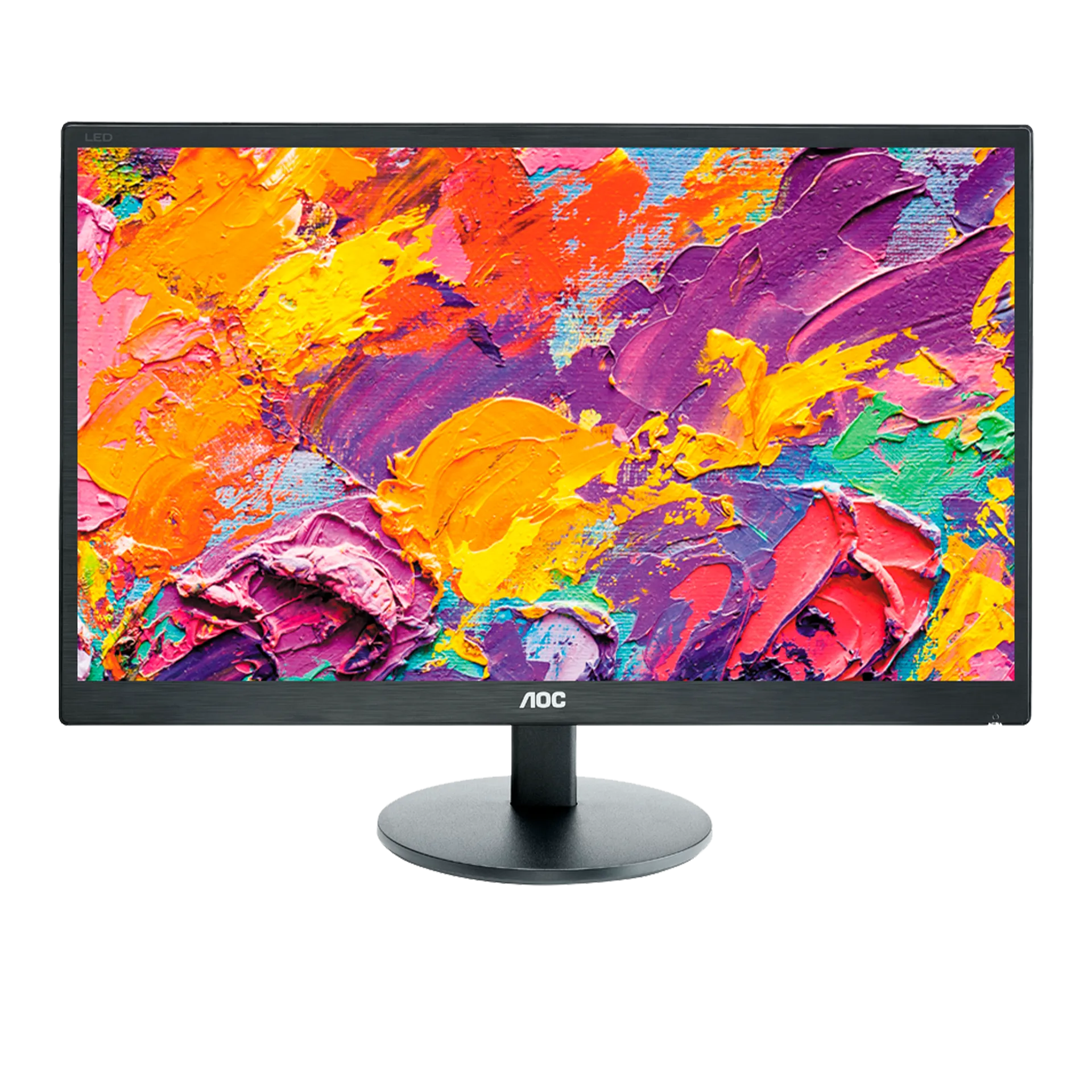 Full HD монитор AOC M2470SWH(00/01)