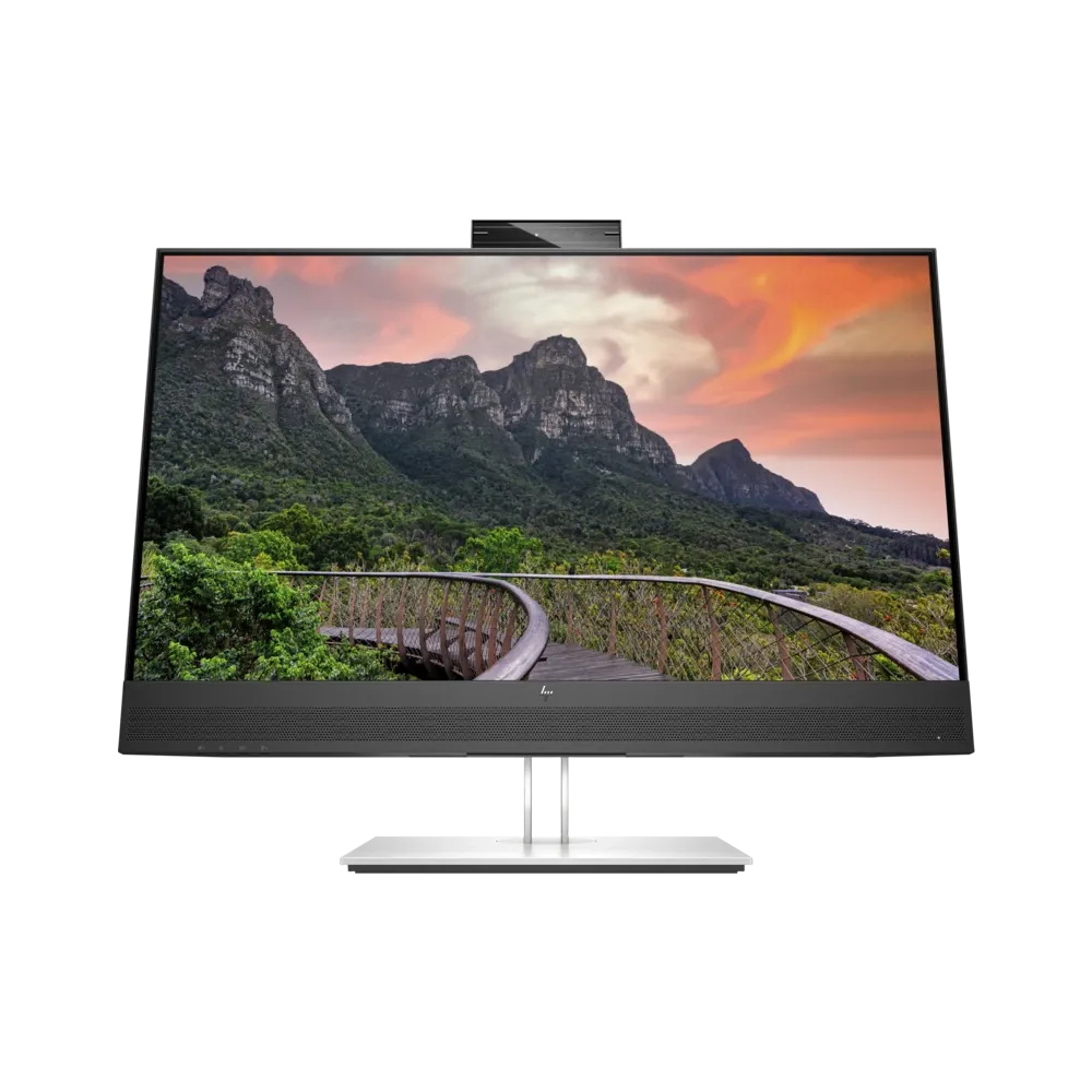 WQHD монитор HP E27m G4