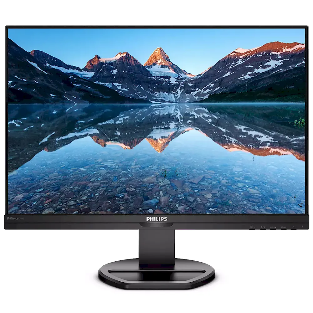 WUXGA монитор Philips 240B9 (00/01)