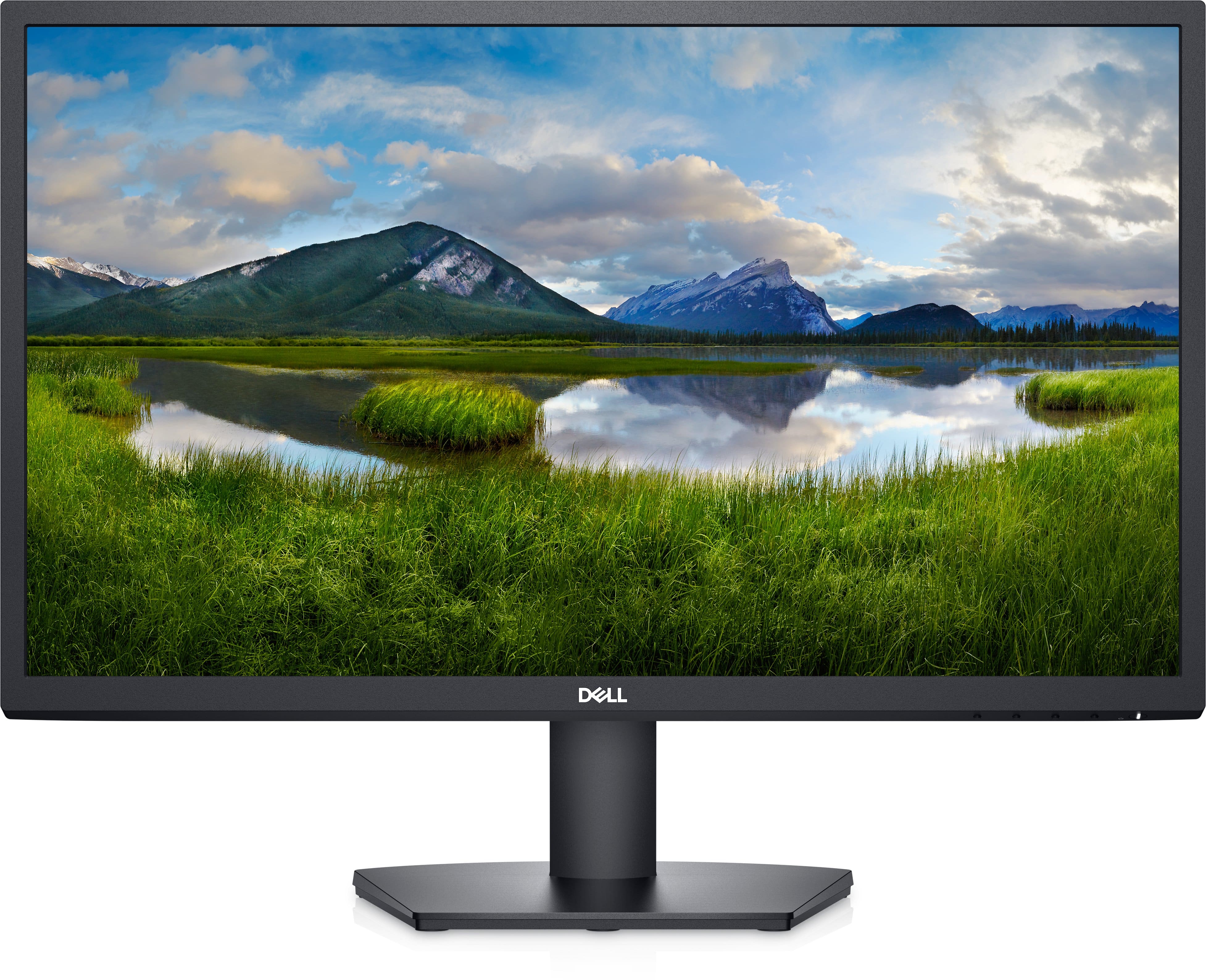Full HD монитор Dell SE2422H