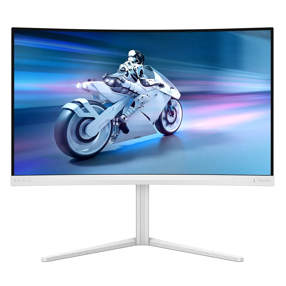 WQHD монитор Philips Evnia 27M2C5501