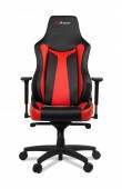 Компьютерное кресло Arozzi Vernazza Red