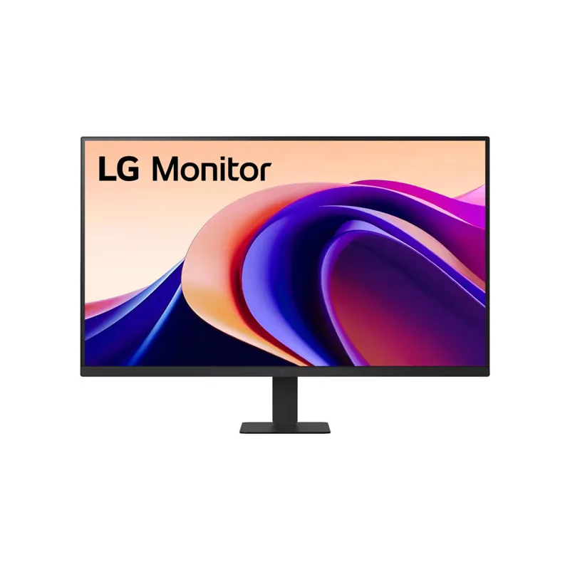 WQHD монитор LG 32U631A-B