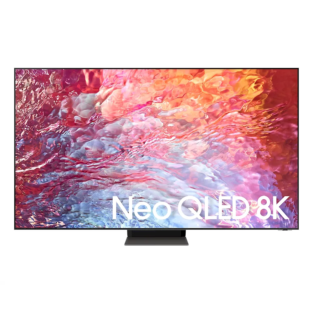 8K QLED телевизор Samsung QE55QN700BUXCE