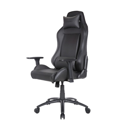 Игровое кресло Tesoro Alphaeon S1 Black Carbon