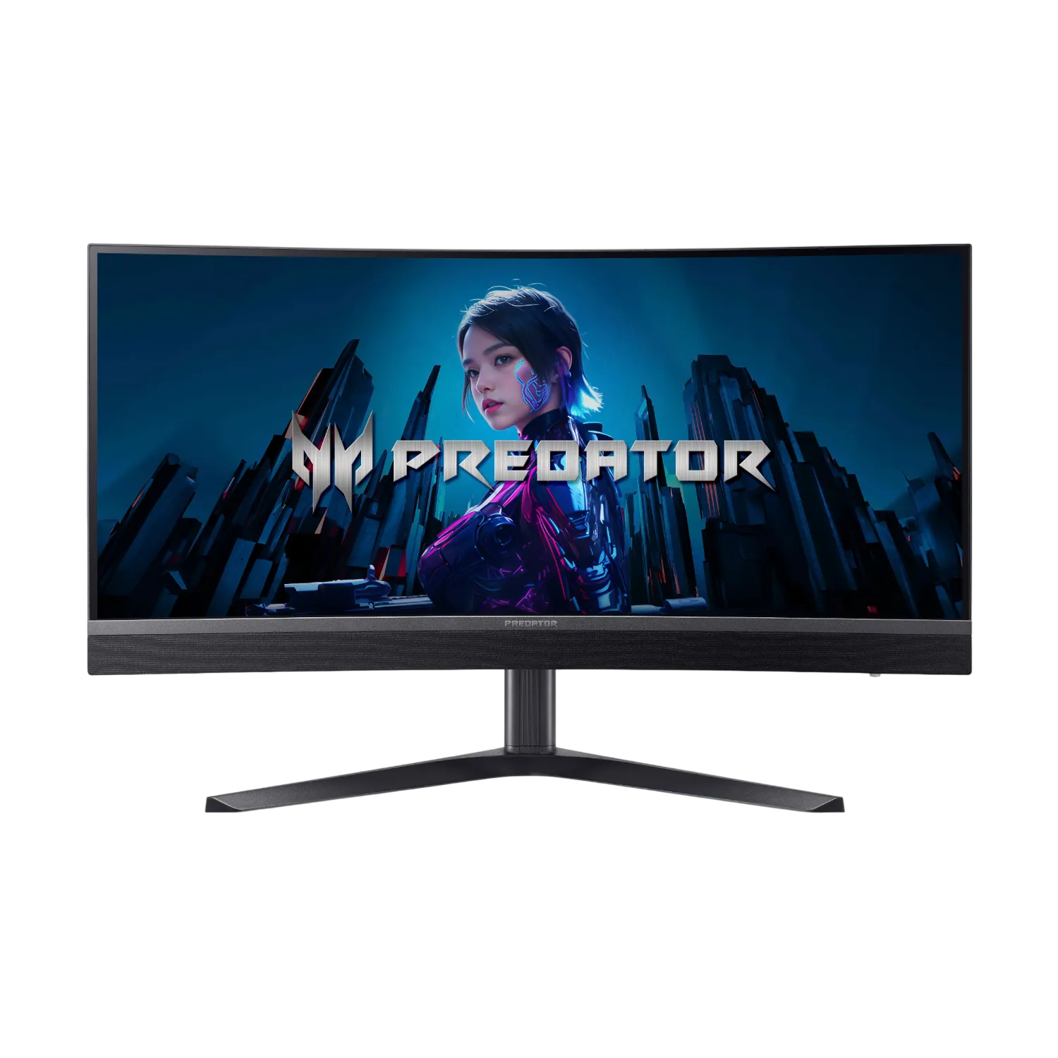 Обзор и тестирование монитора Acer Predator X34 V3