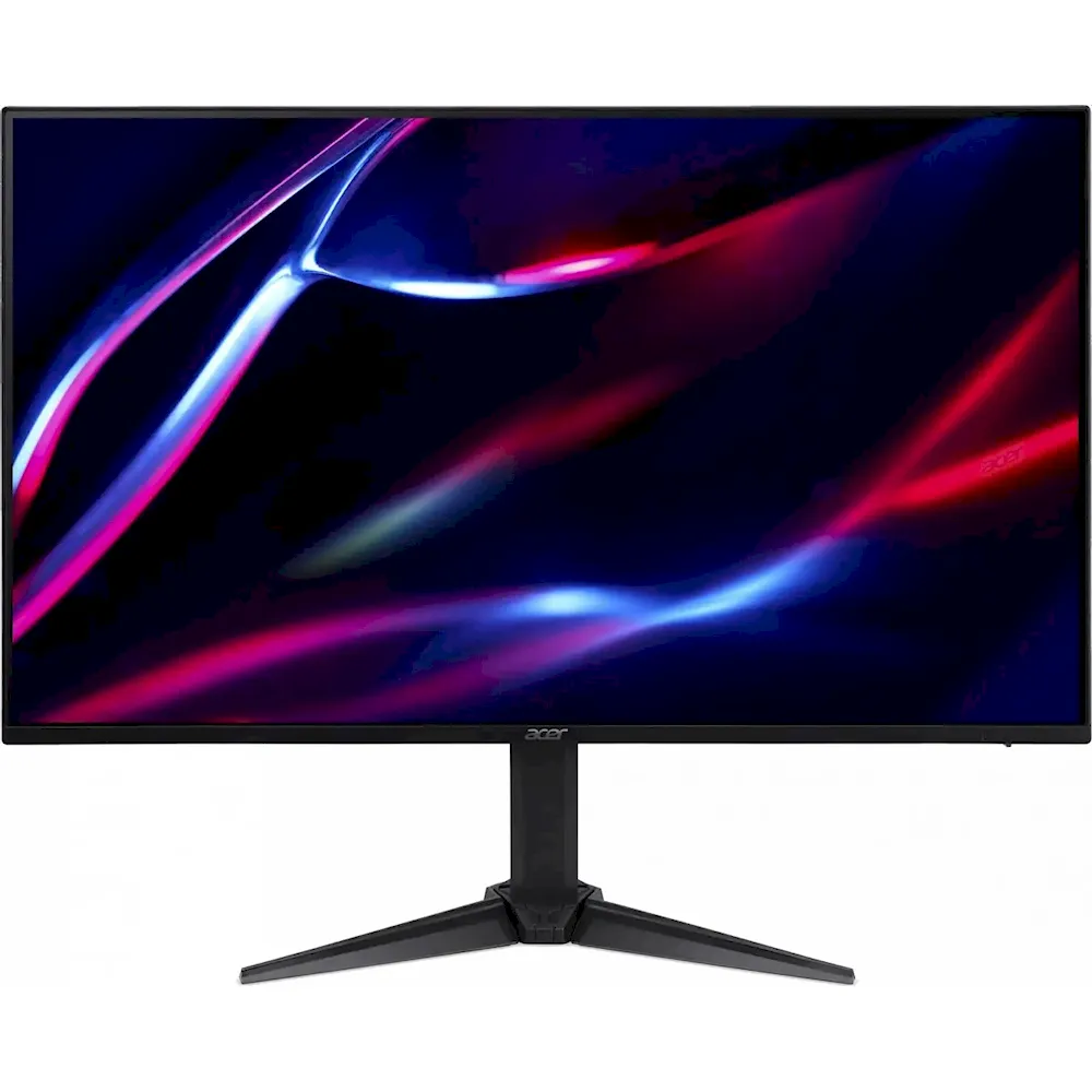 Full HD монитор Acer Nitro VG243Ybii (UM.QV3EE.001)