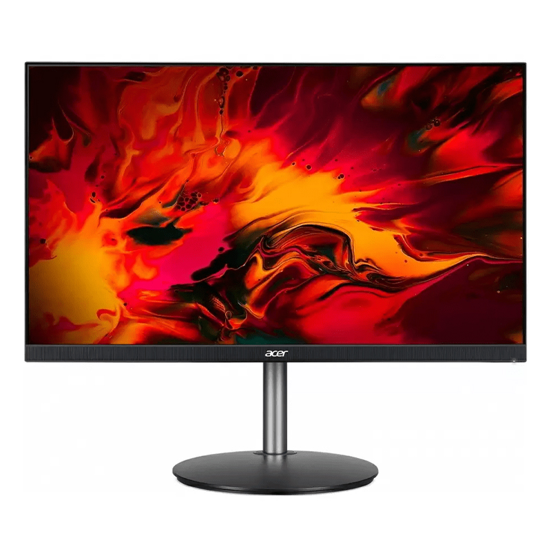 Full HD монитор Acer Nitro XF273Zbmiiprx (UM.HX3EE.Z01)