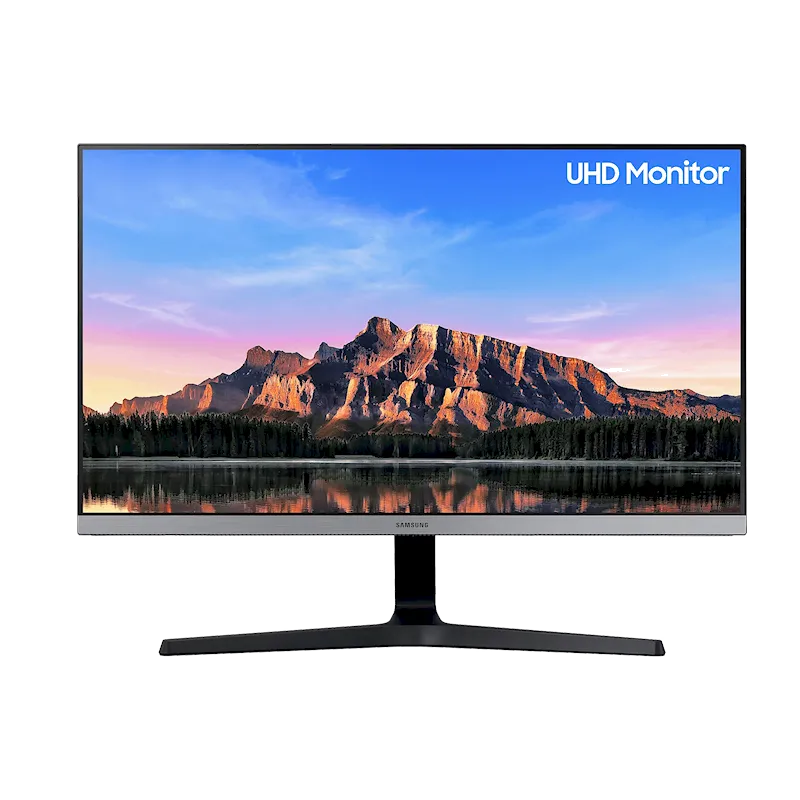 4K монитор Samsung U28R550UQI (LU28R550UQIXCI)