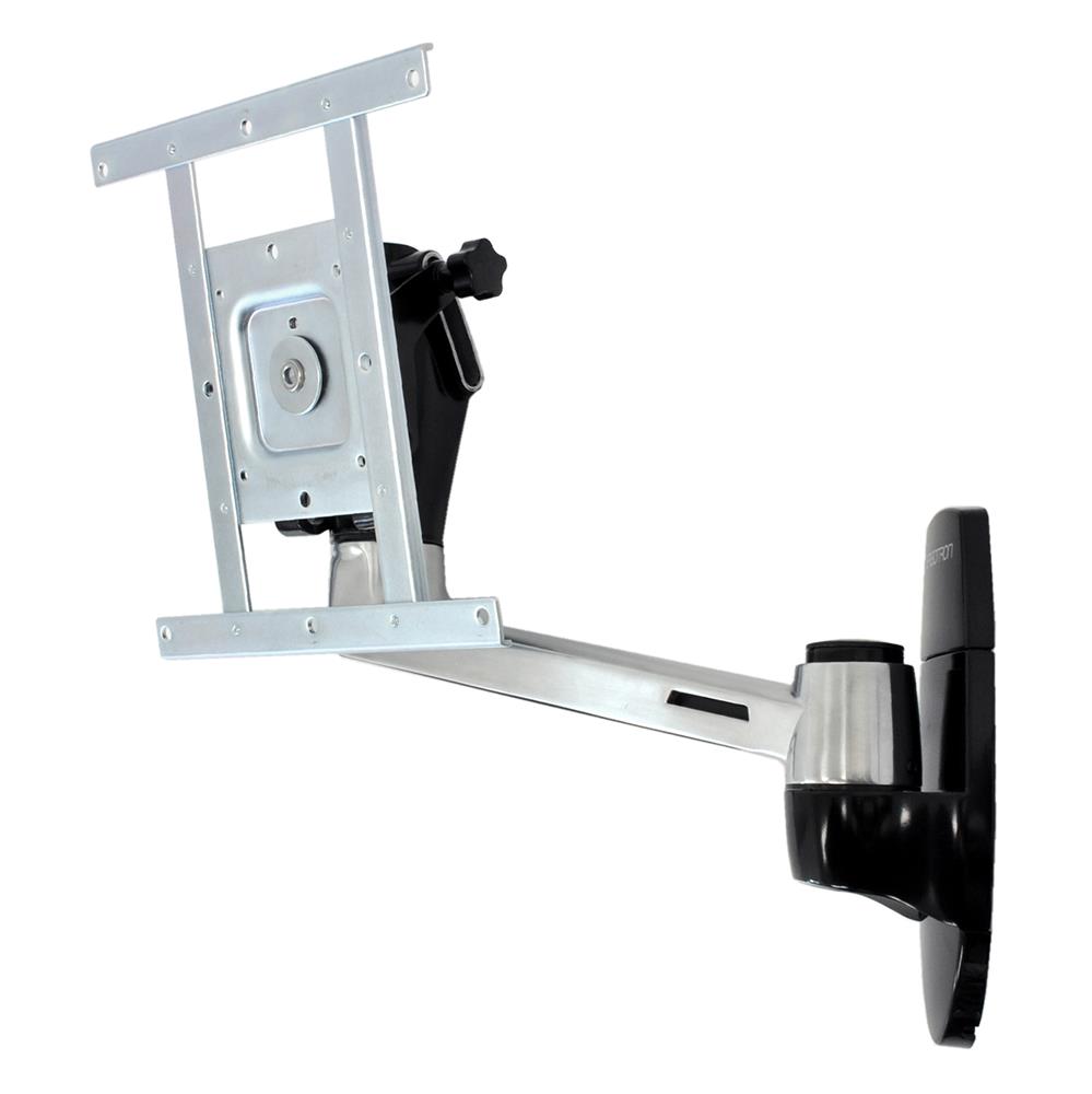 Настенное крепление Ergotron LX HD Wall Swing Arm (45-268-026)