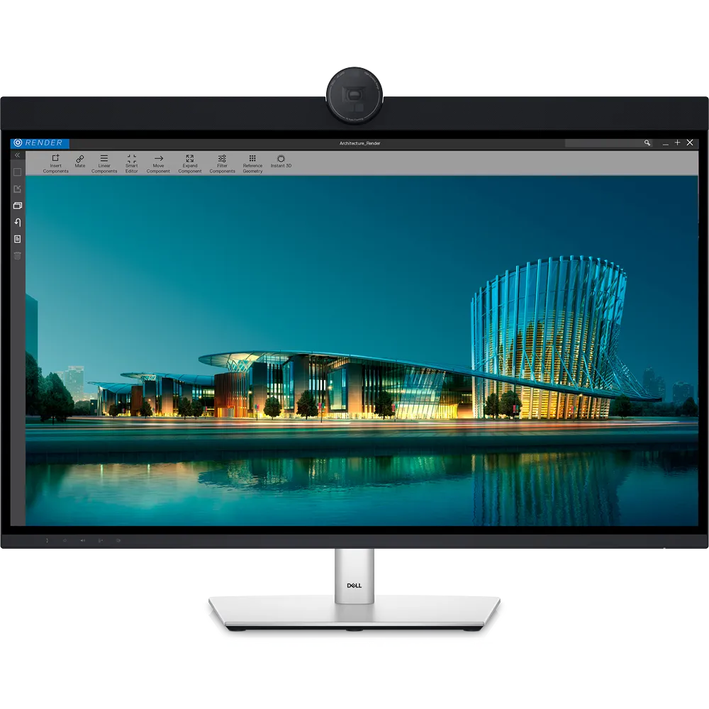6K монитор Dell U3224KBA