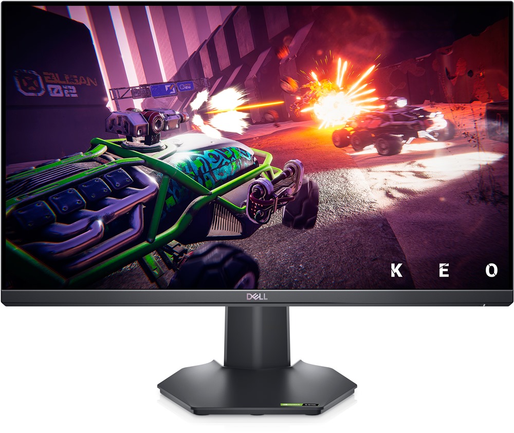 Full HD монитор Dell G2422HS