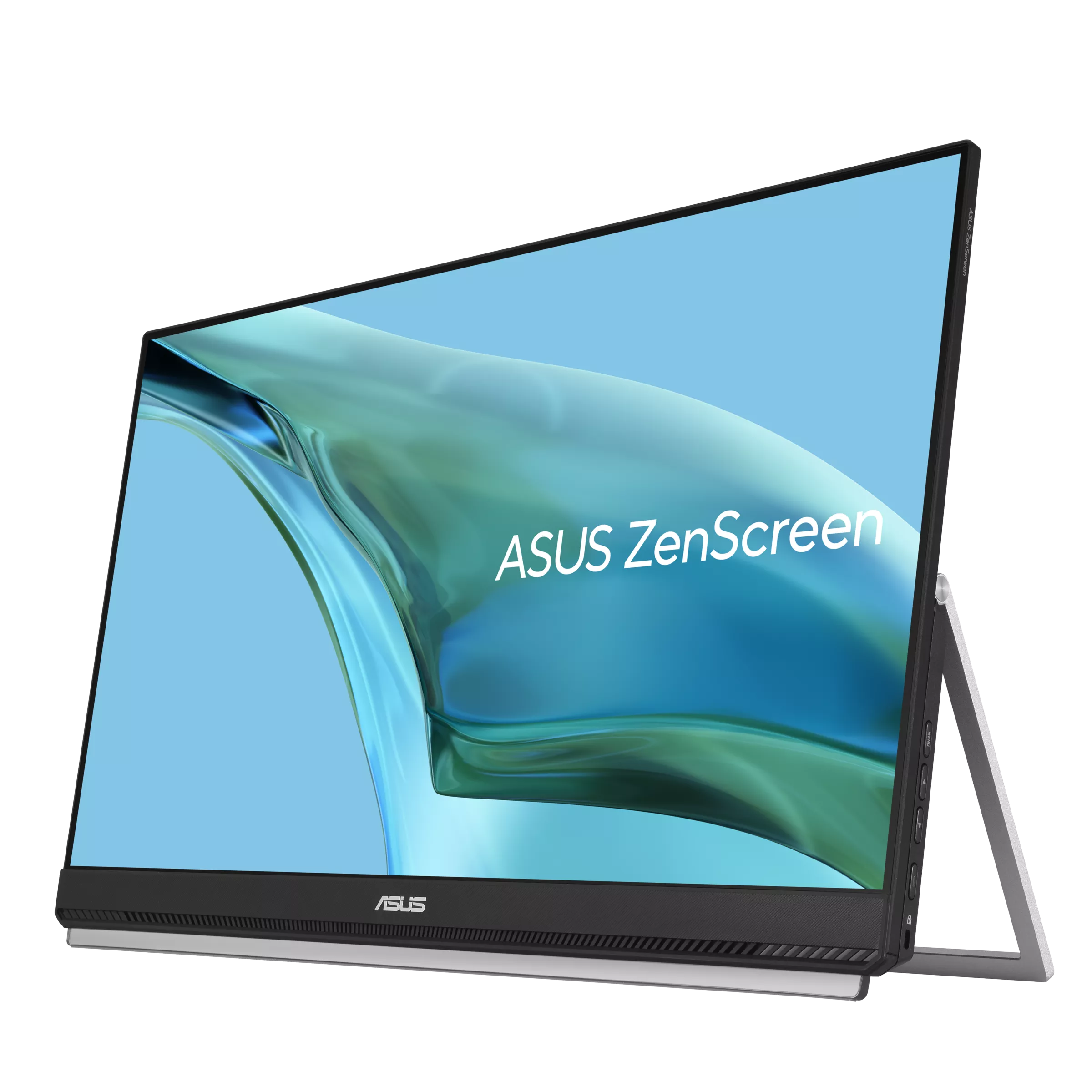 Портативный Full HD монитор ASUS ZenScreen MB249C