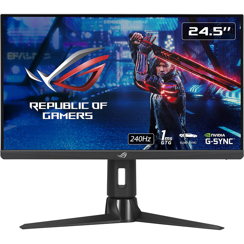 Full HD монитор ASUS ROG Strix XG259CM
