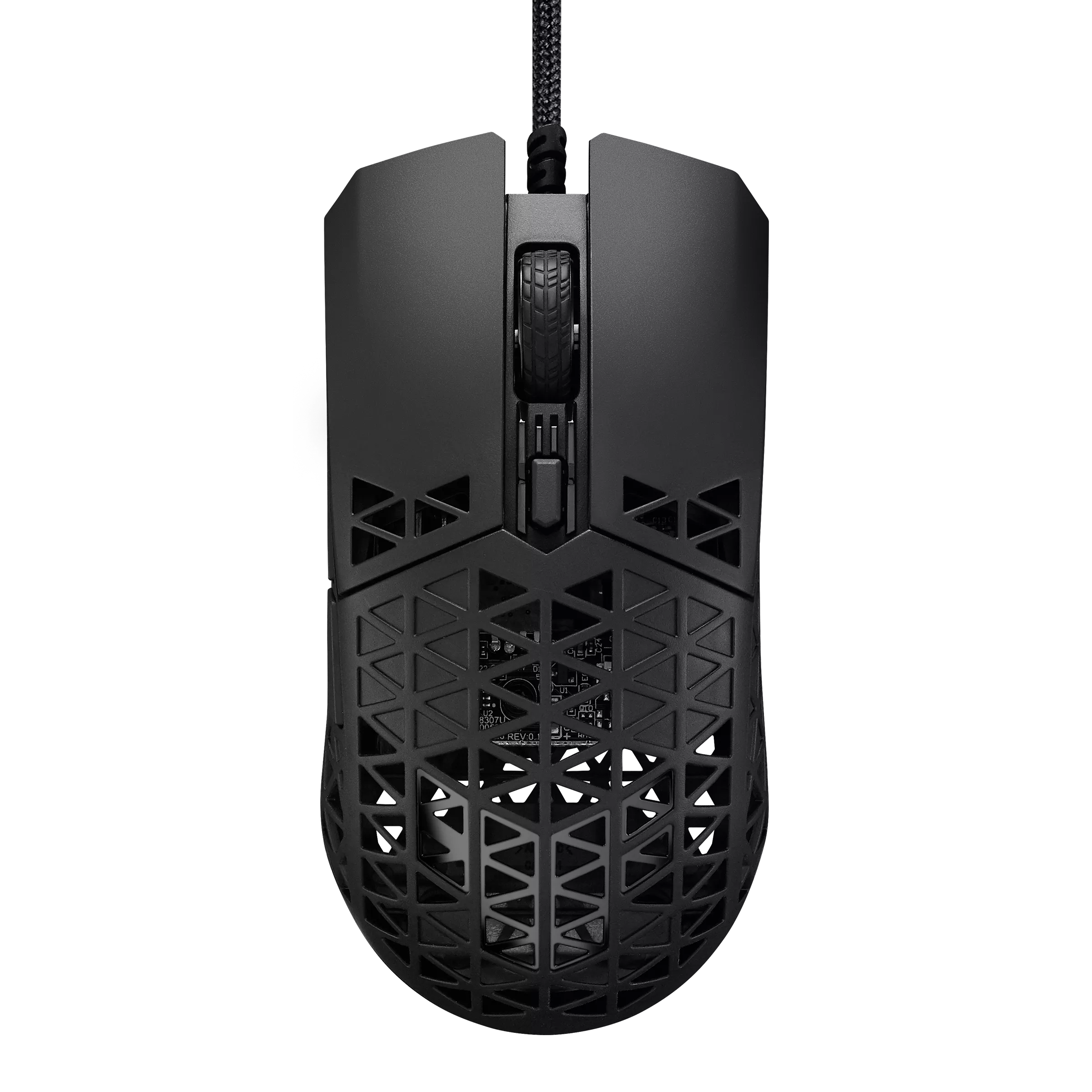 Игровая мышь ASUS TUF Gaming M4 Air (90MP02K0-BMUA00)