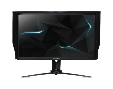 Full HD монитор Acer Predator XB273Xbmiprzx (UM.HX3EE.X04)