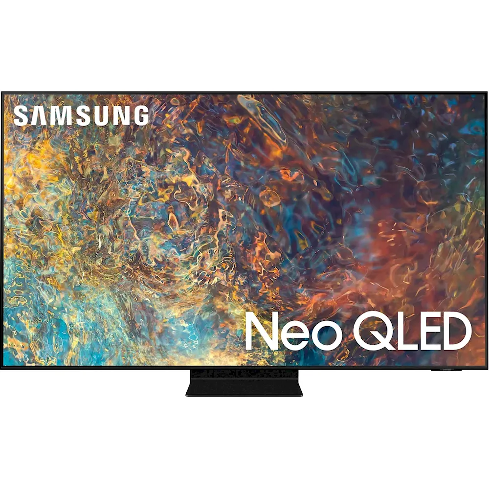 4K QLED телевизор Samsung QE65QN90AAUXRU
